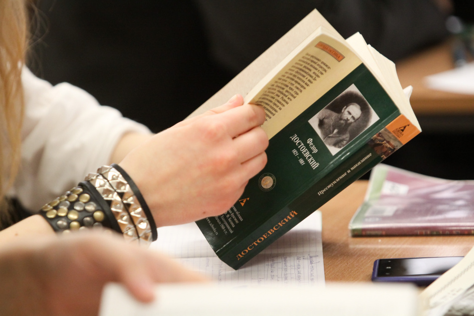 Выпускники не будут сдавать отдельный экзамен по духовно-нравственной культуре